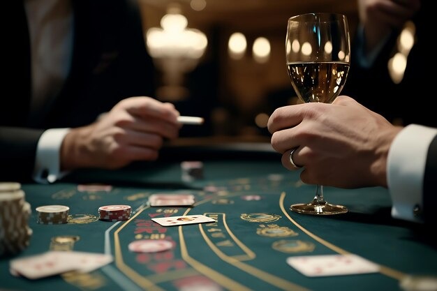 bet555 এর প্রধান গেম স্ক্রিন