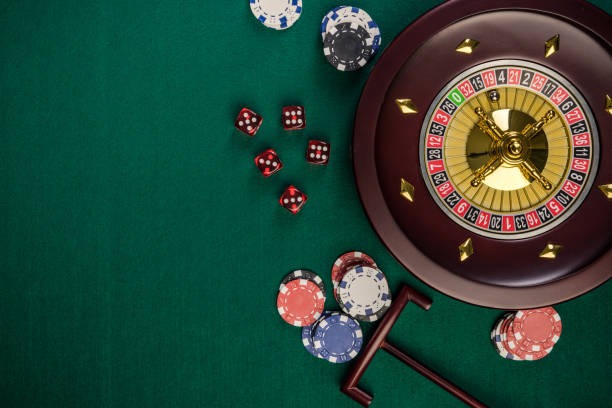 bet555 এর প্রধান গেম স্ক্রিন